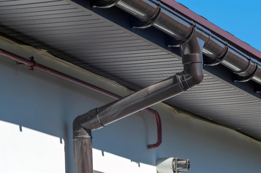 Emergency Roof Plumbing and Vent Pipe Services Burwood