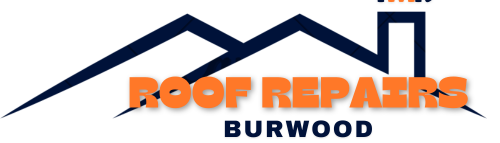 Roof Repairs BURWOOD LOGO